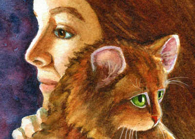 Girl's Best Friend is not Diamonds