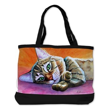 cat bag