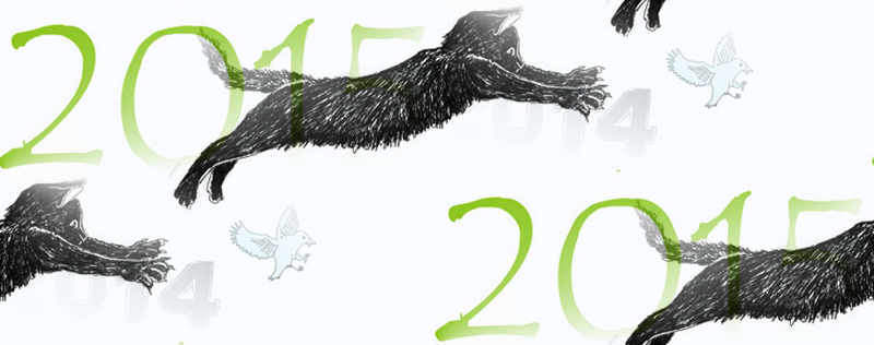 Cat Paintings Banner