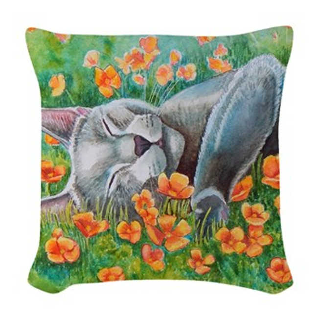 pillows on cafepress