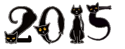 Happy New Years Animation