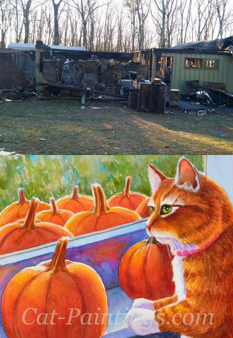 Sweetpea Animal Shelter Fundraiser